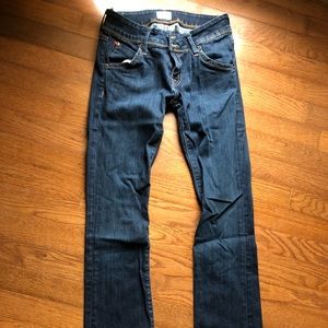 Hudson Jeans